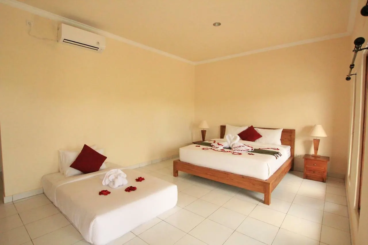 Ayuna Family Ubud Guest house Ubud (Bali)