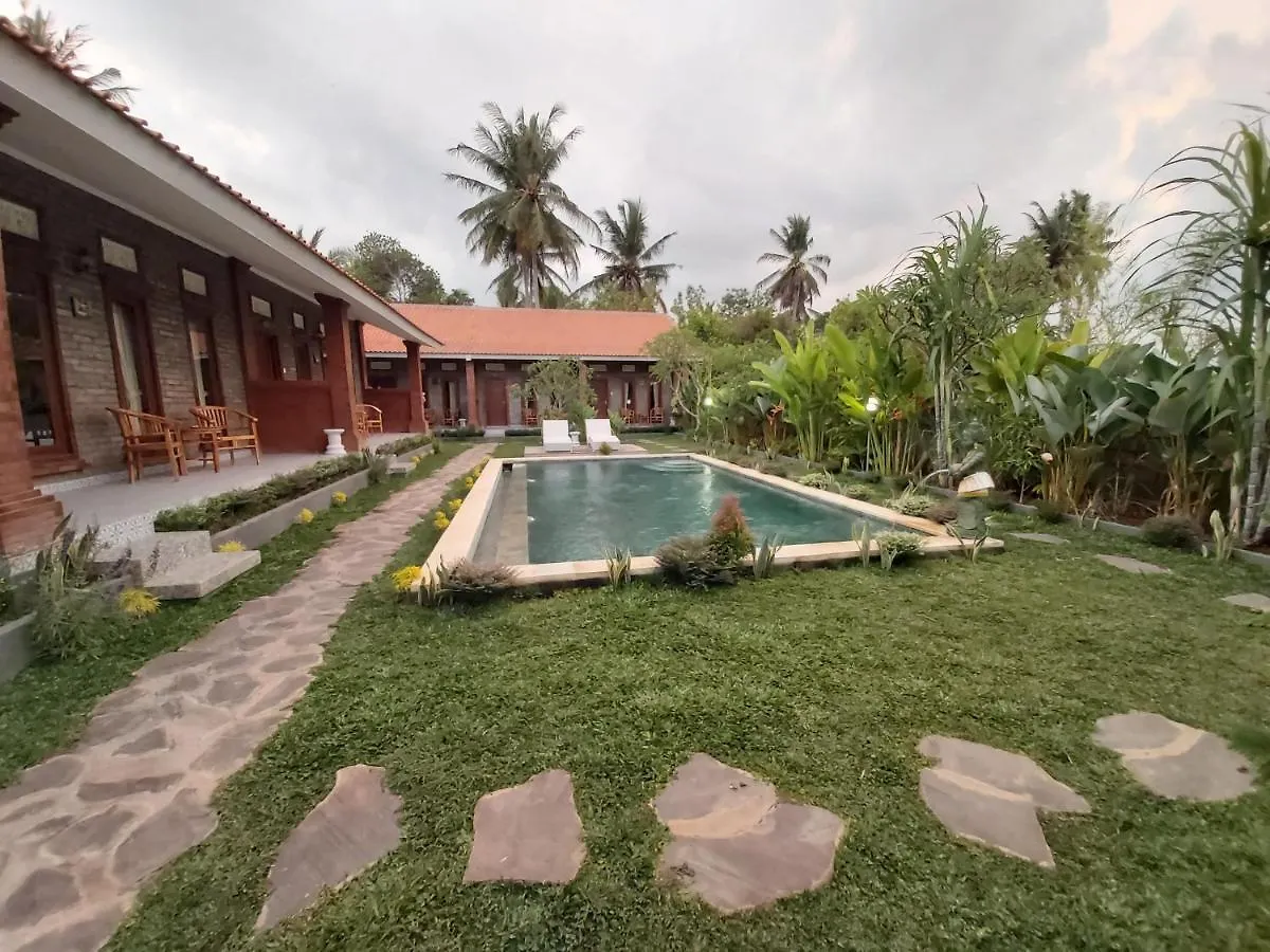 Ayuna Family Ubud 3*, Ubud (Bali)