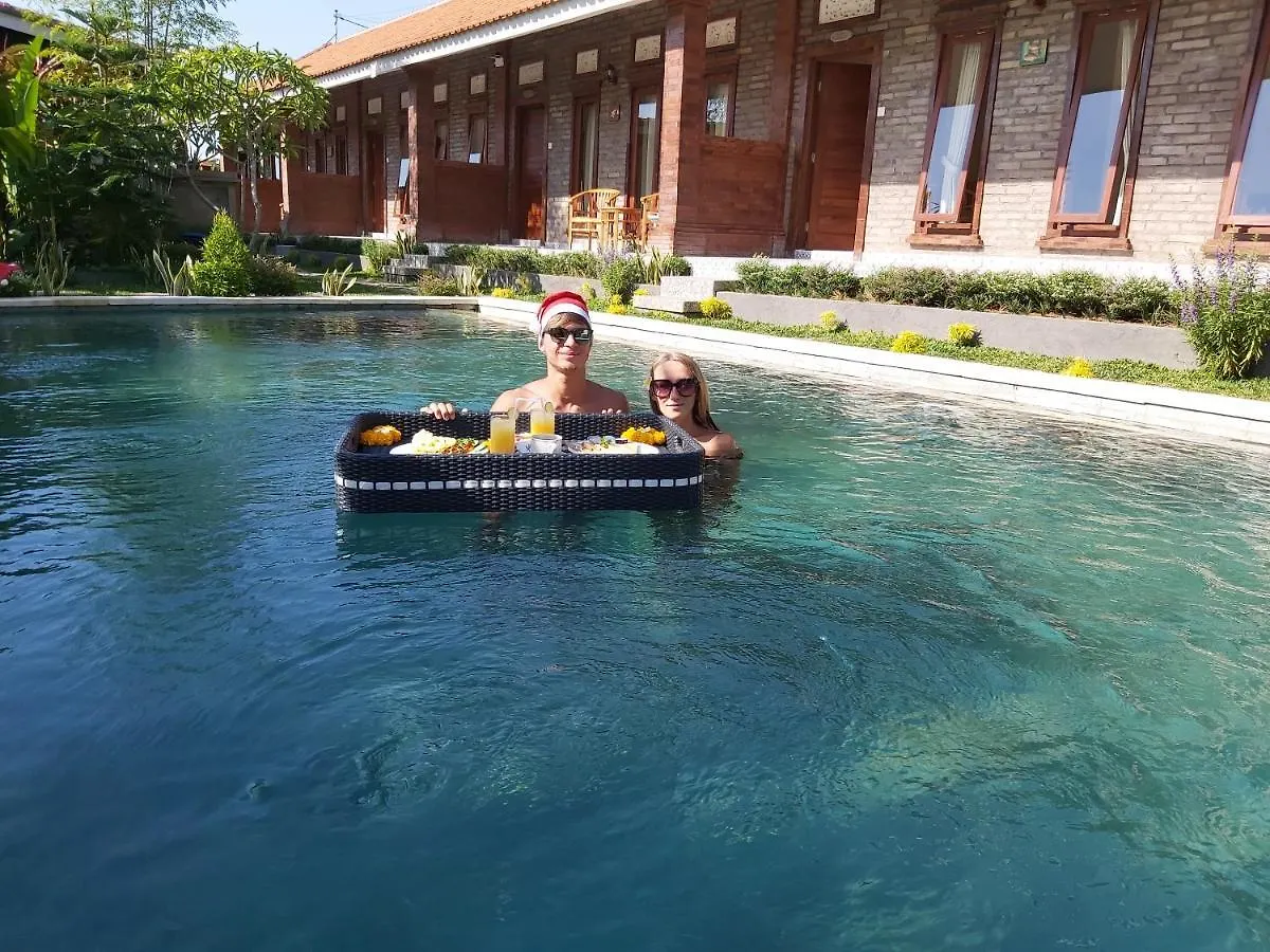 Guest house Ayuna Family Ubud
