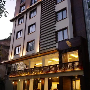 **** Hotel Ottoman Park Türkei