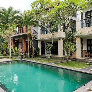Puri Asri Hotel
