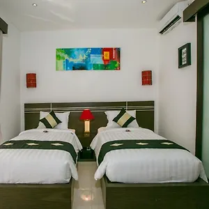 *** Hotel The Diana Indonesien