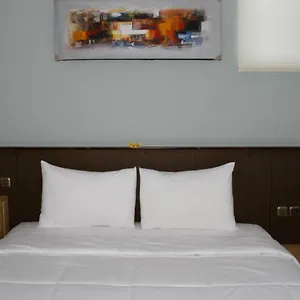  Hotel Duo Indonesien