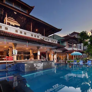 *** Hotel Village - Chse Certified Indonesien