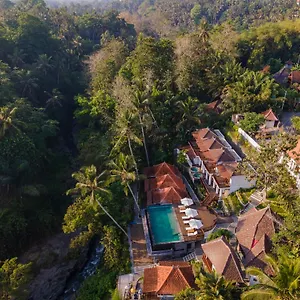 Hotel The Kayuan Lumbur, Ubud