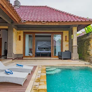 Bali Prime Villa Kerobokan