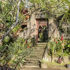 Maison d'hôtes Bramasa, Ubud