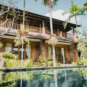Maison d'hôtes Bramasa, Ubud