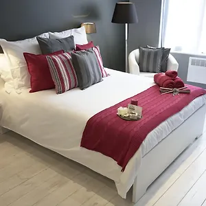 Be In Bed and breakfast Bruselas