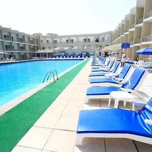 *** Hotel Beach Hotel Sharjah Vereinigte Arabische Emirate