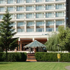 Ramada Parc Hotel Bucarest
