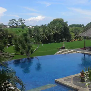 Station touristique Bumi, Ubud