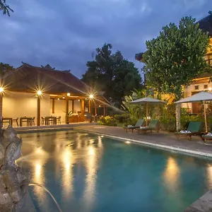 Adi Jaya By Eps - Chse Certified Guest house