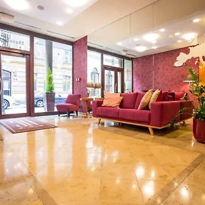 *** Hotel Classic Polen