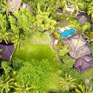 Beji Indah Guest house
