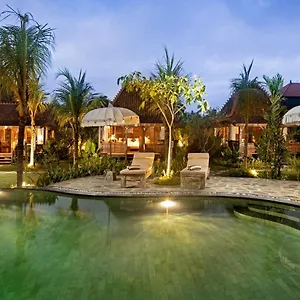 Resort Space, Ubud