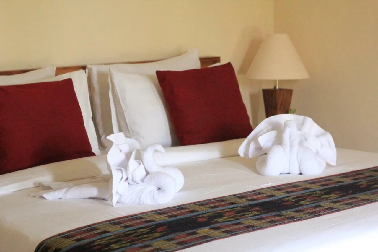 Ayuna Family Ubud Guest house