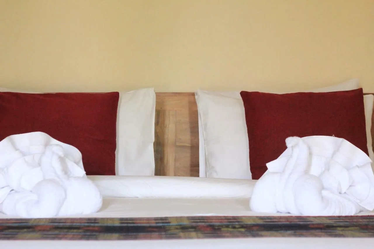 Guest house Ayuna Family Ubud