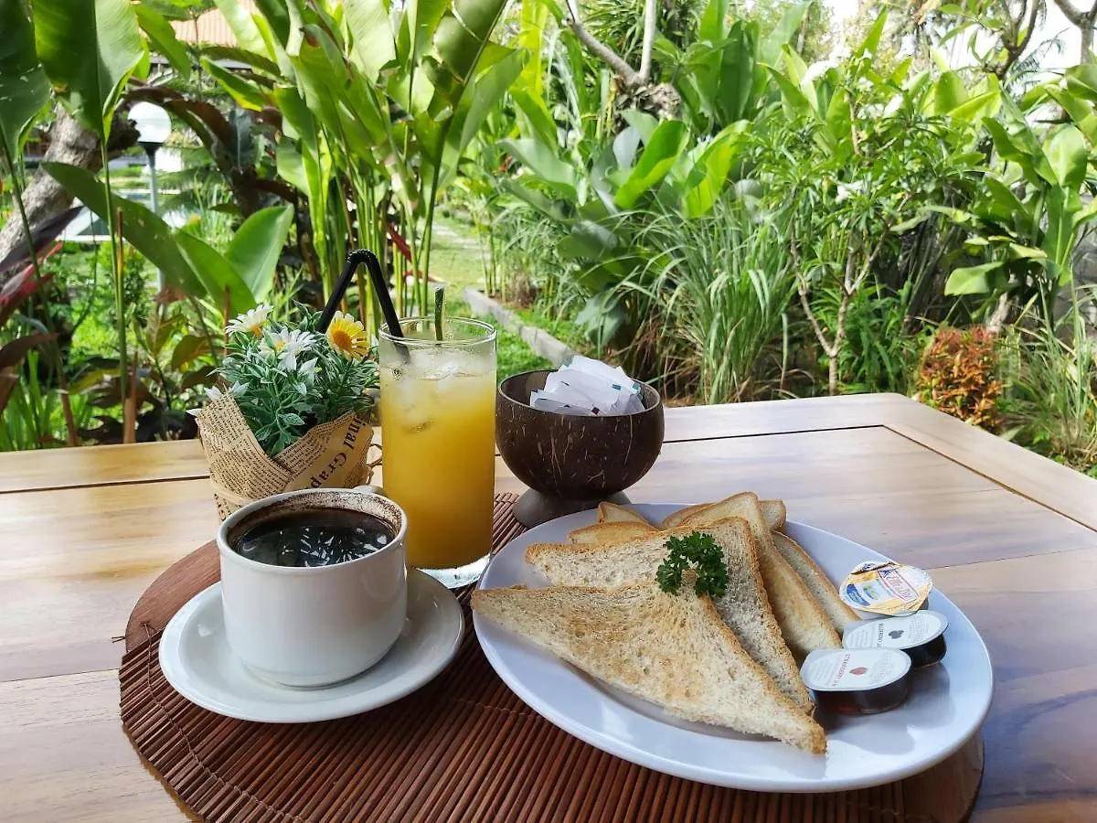 Guest house Ayuna Family Ubud