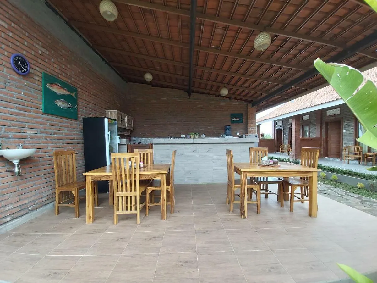 Ayuna Family Ubud Guest house