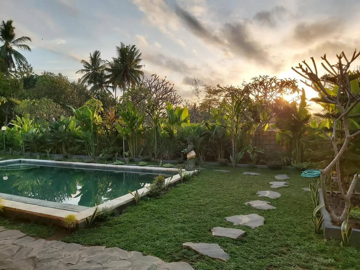 Ayuna Family Ubud 3*, Ubud (Bali)