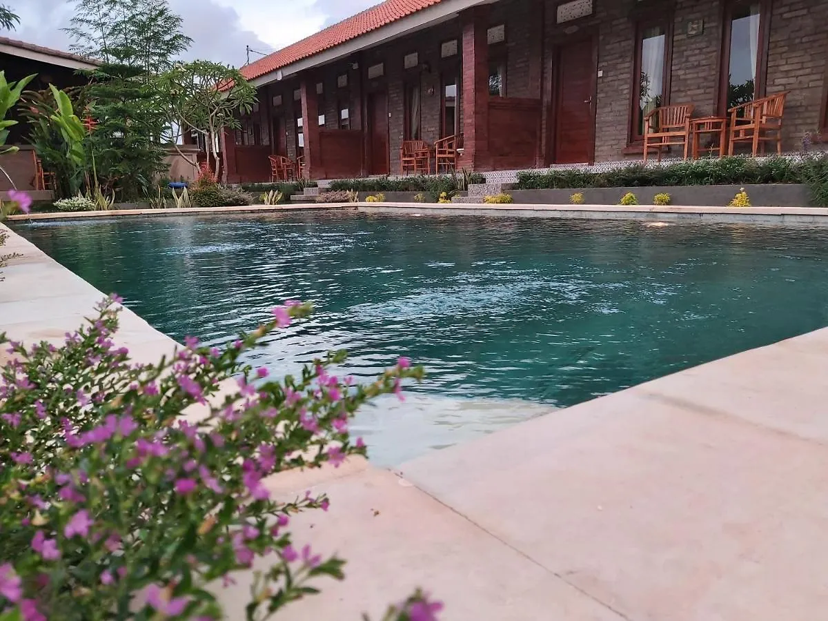 Ayuna Family Ubud Guest house Ubud (Bali)
