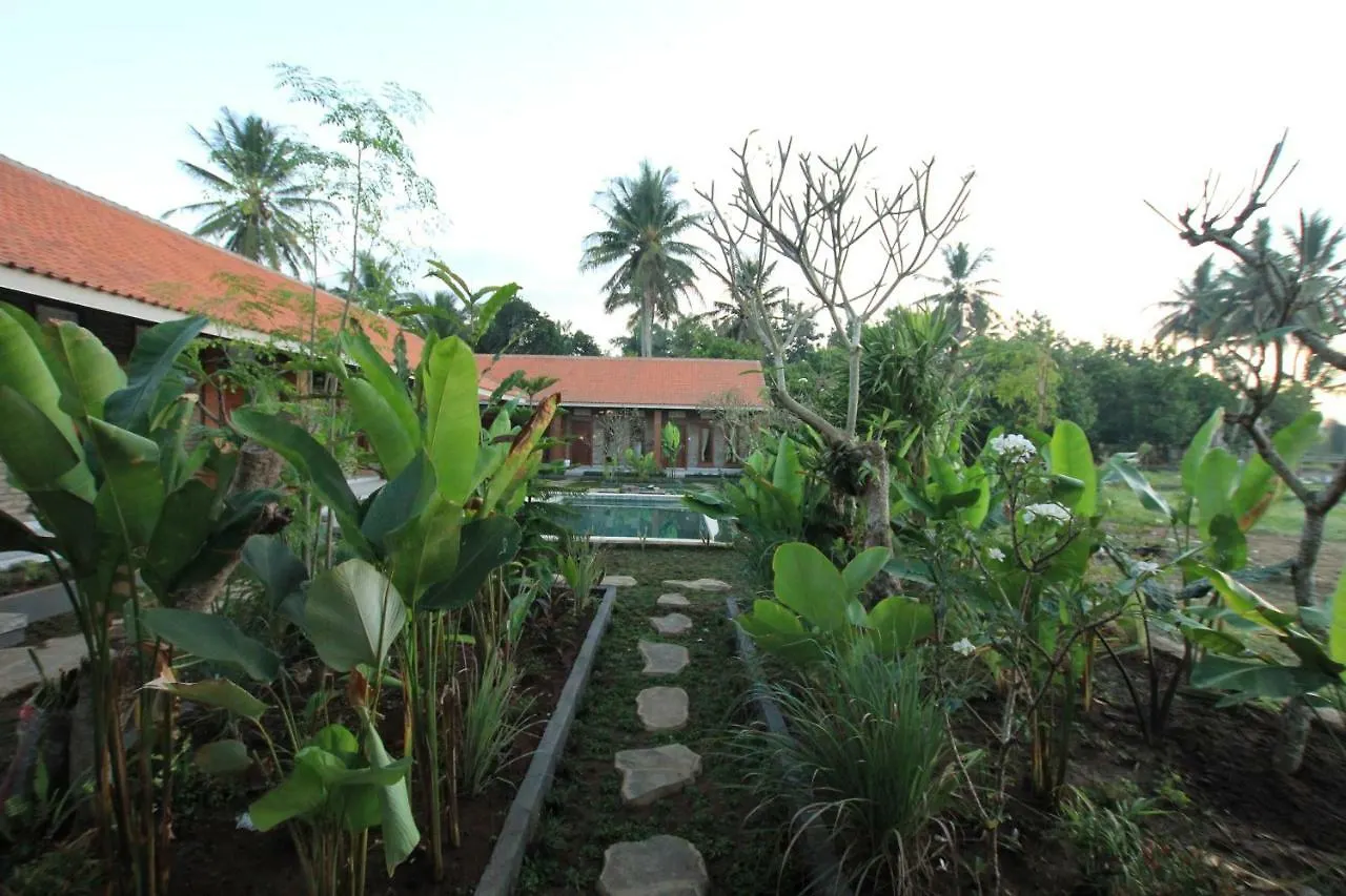 Ayuna Family Ubud 3*,