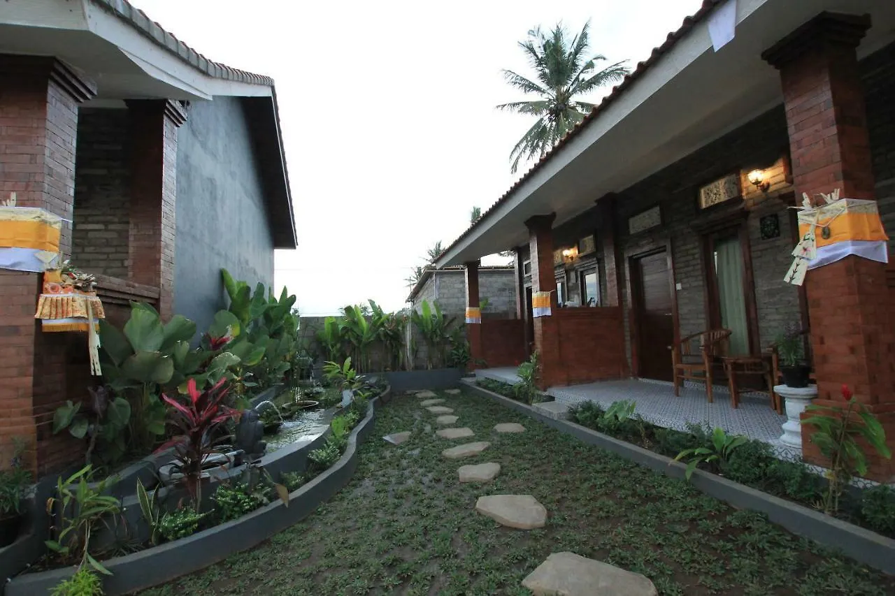 Ayuna Family Ubud Casa de hóspedes