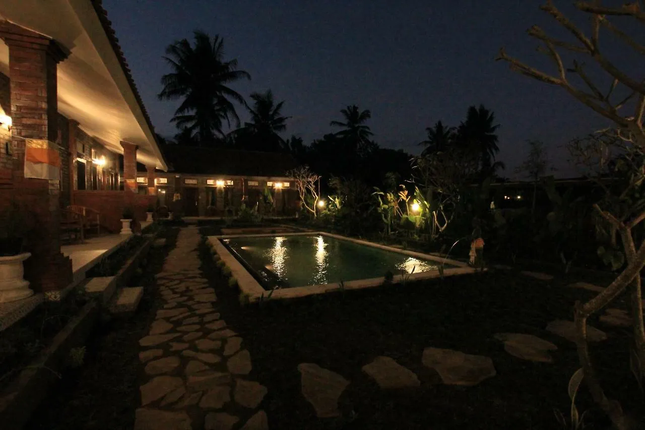 Ayuna Family Ubud